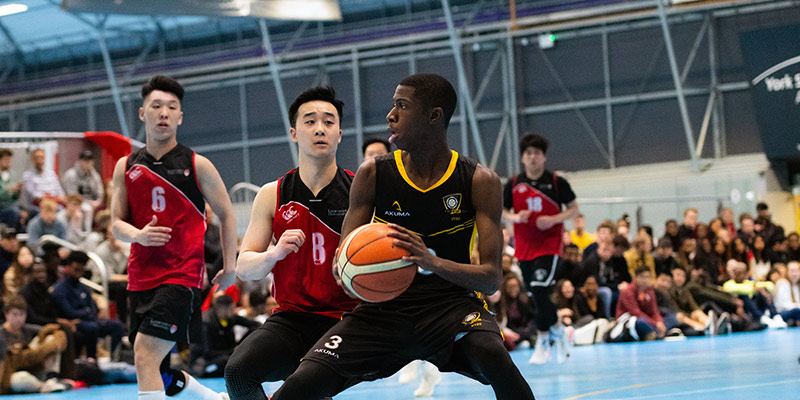 的NBA焦